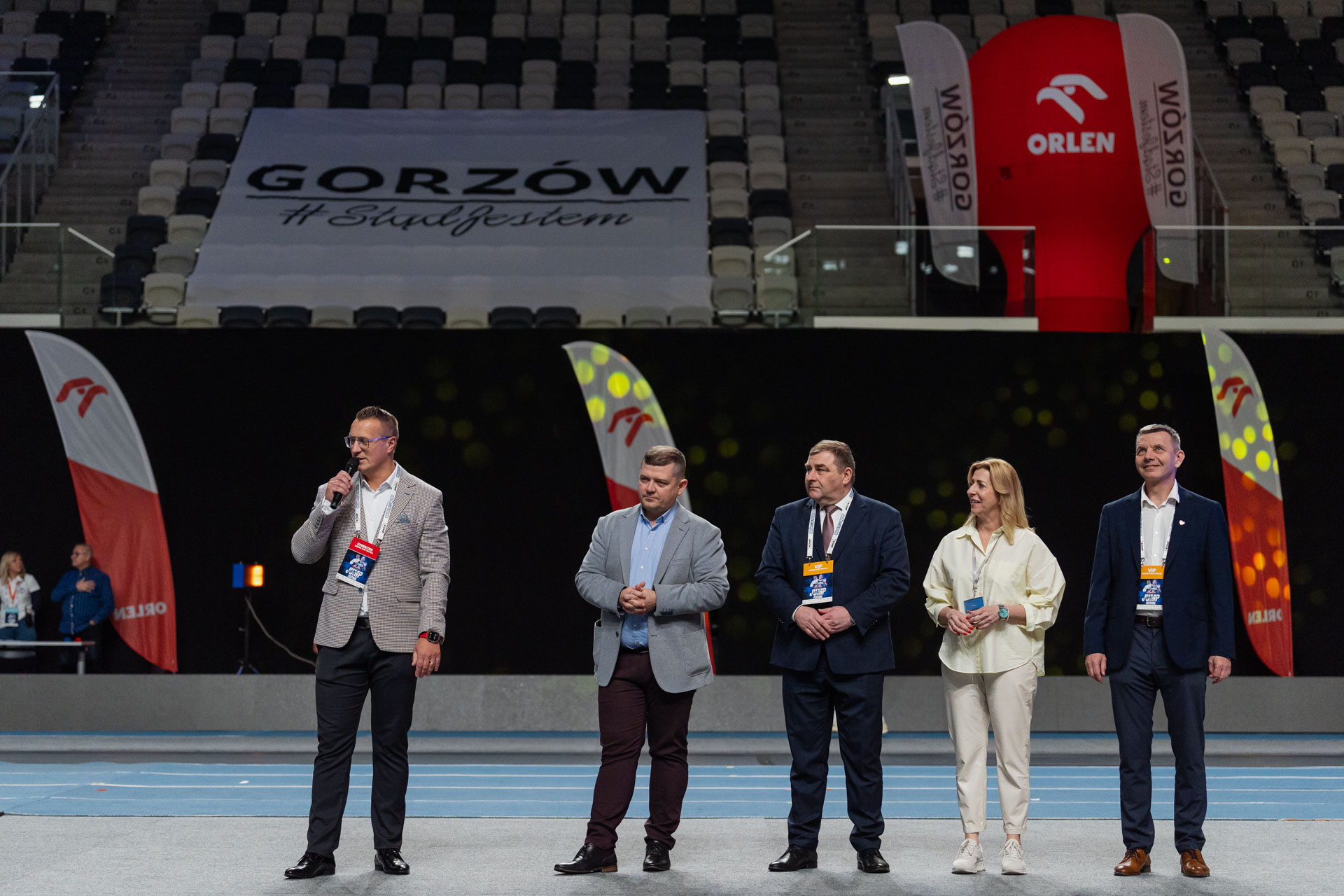 Gorzow Jump Festival 2025 obrazek 9