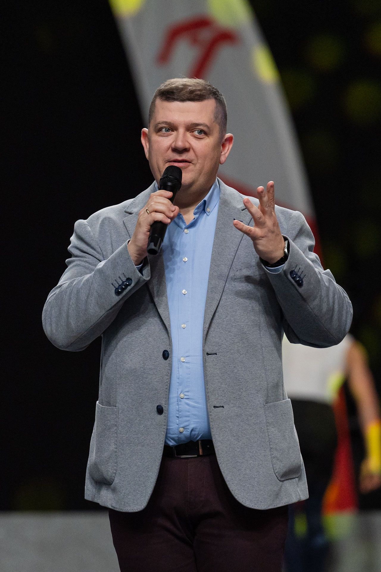 Gorzow Jump Festival 2025 obrazek 10
