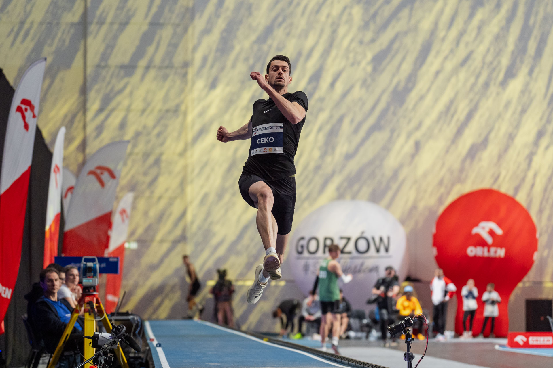 Gorzow Jump Festival 2025 obrazek 23