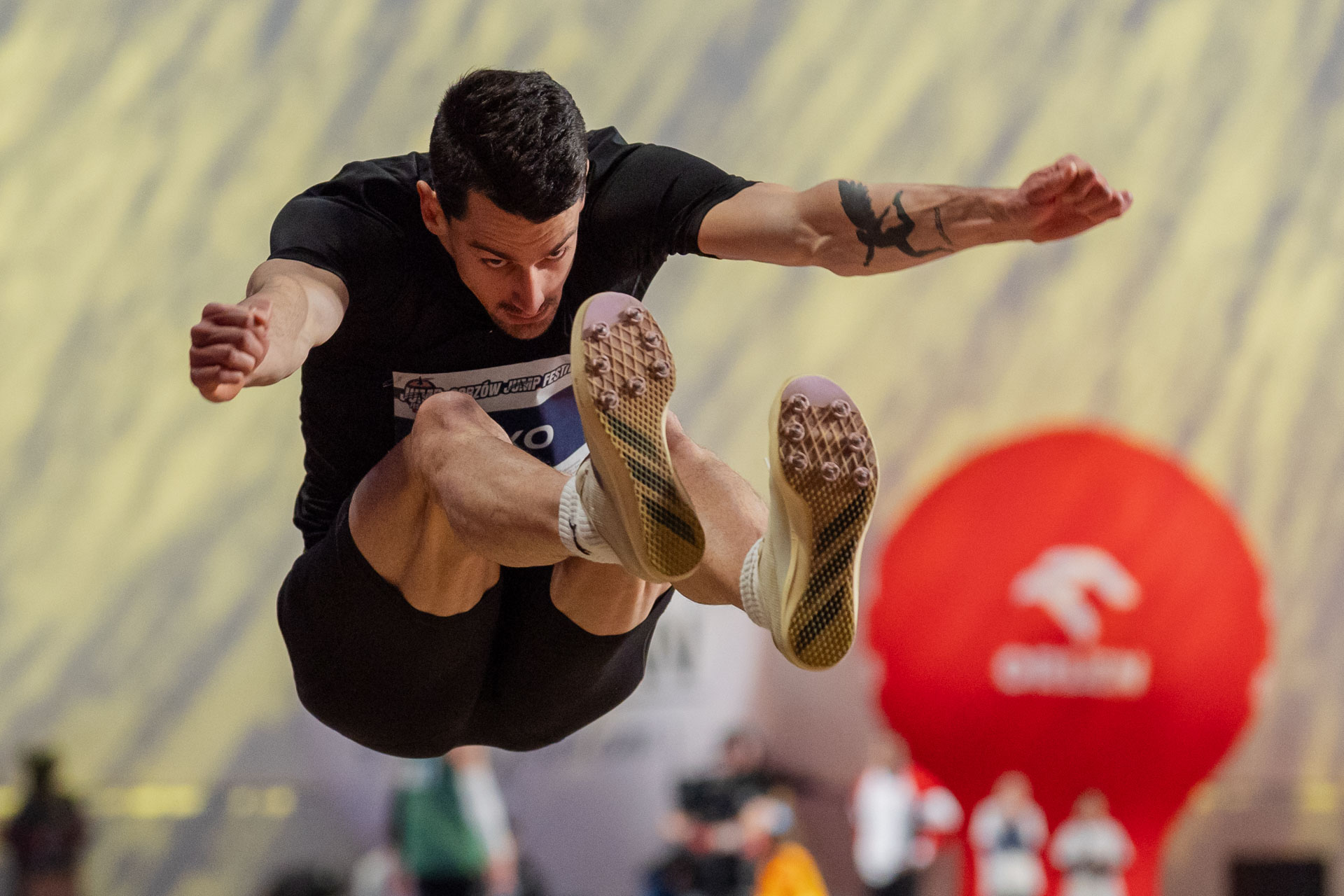 Gorzow Jump Festival 2025 obrazek 24