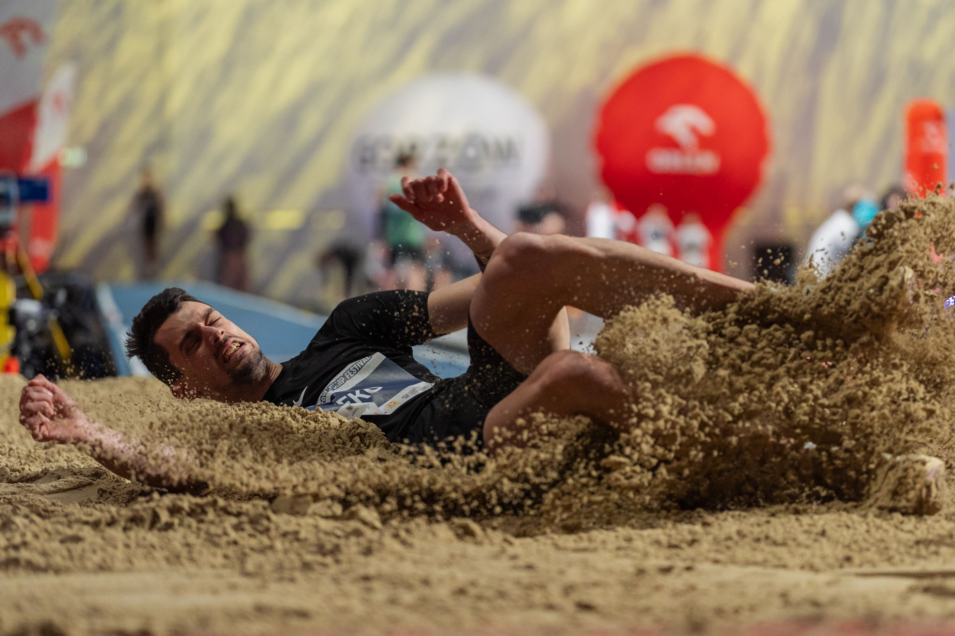 Gorzow Jump Festival 2025 obrazek 1