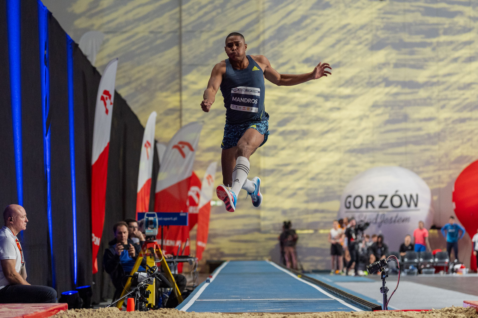 Gorzow Jump Festival 2025 obrazek 5