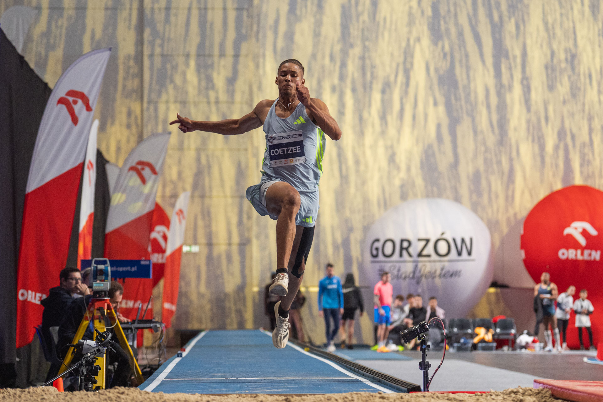 Gorzow Jump Festival 2025 obrazek 6