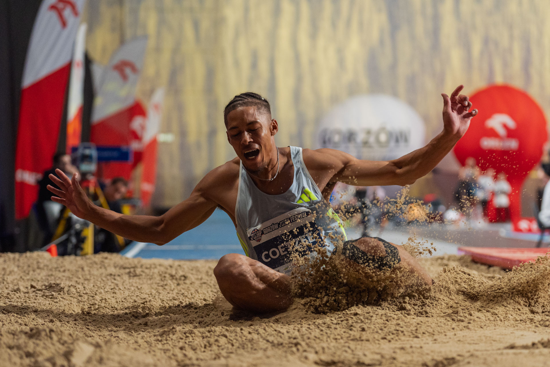 Gorzow Jump Festival 2025 obrazek 7