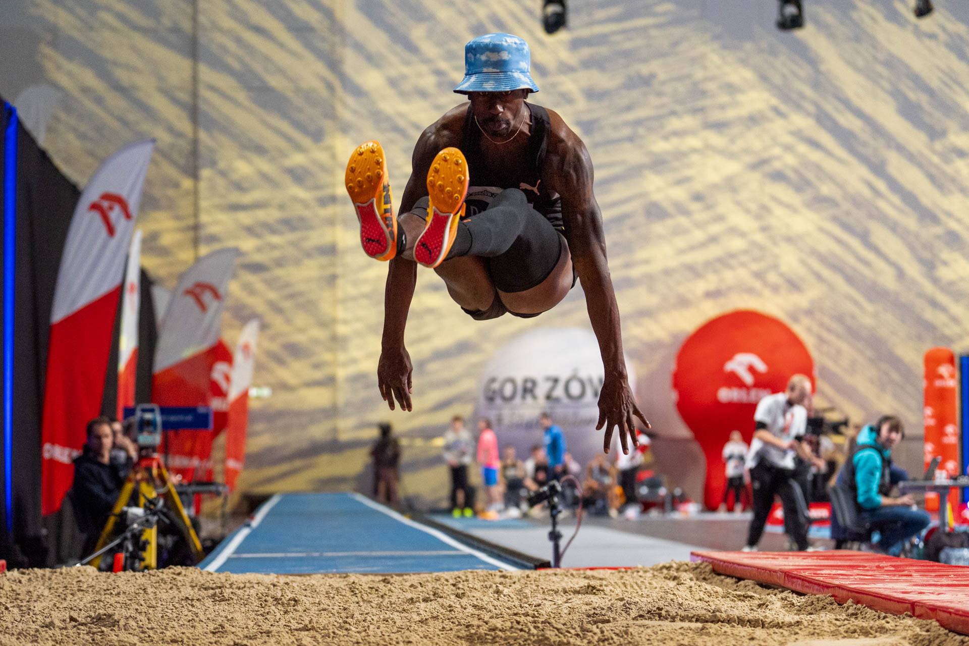 Gorzow Jump Festival 2025 obrazek 8