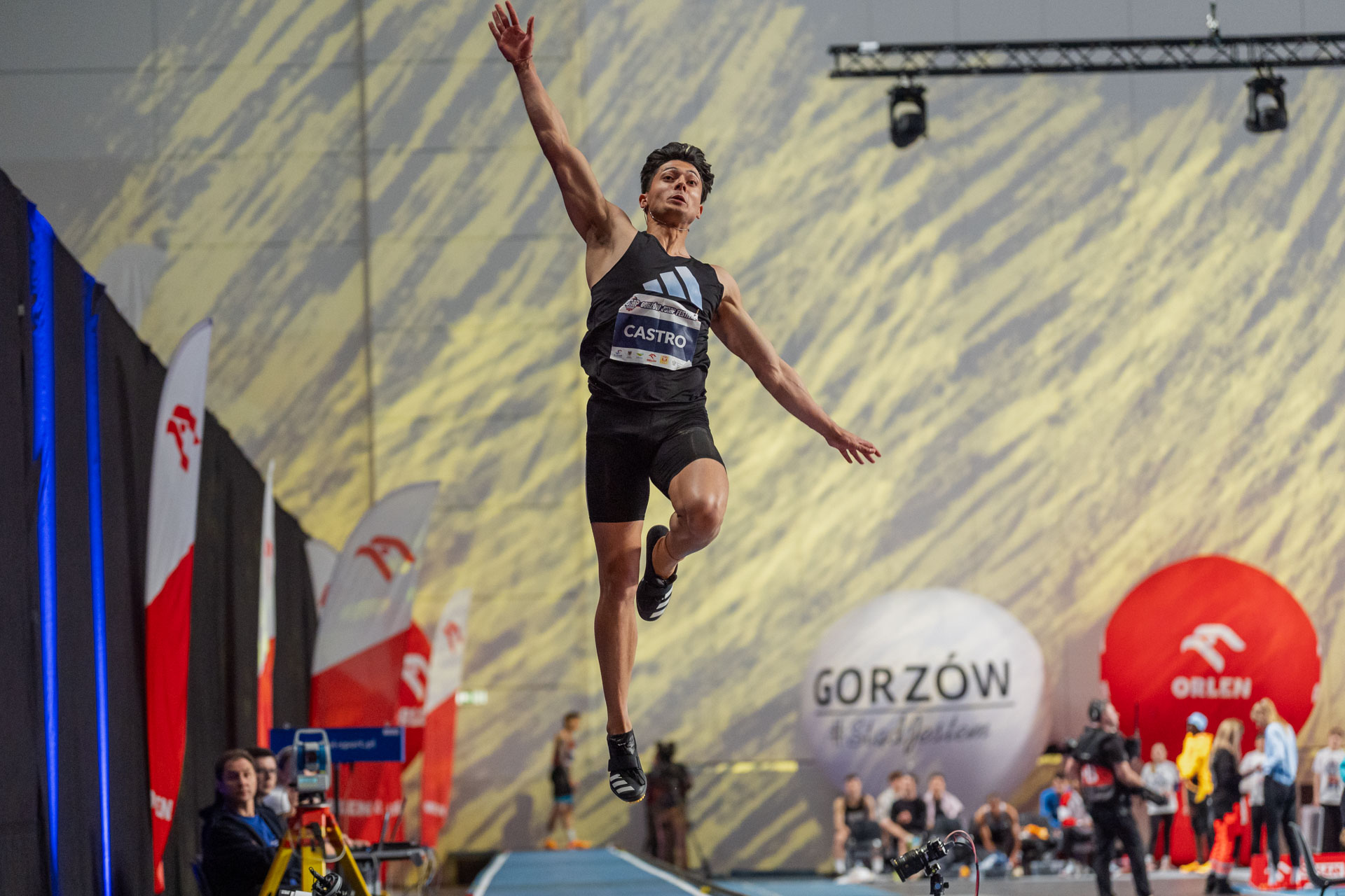 Gorzow Jump Festival 2025 obrazek 9