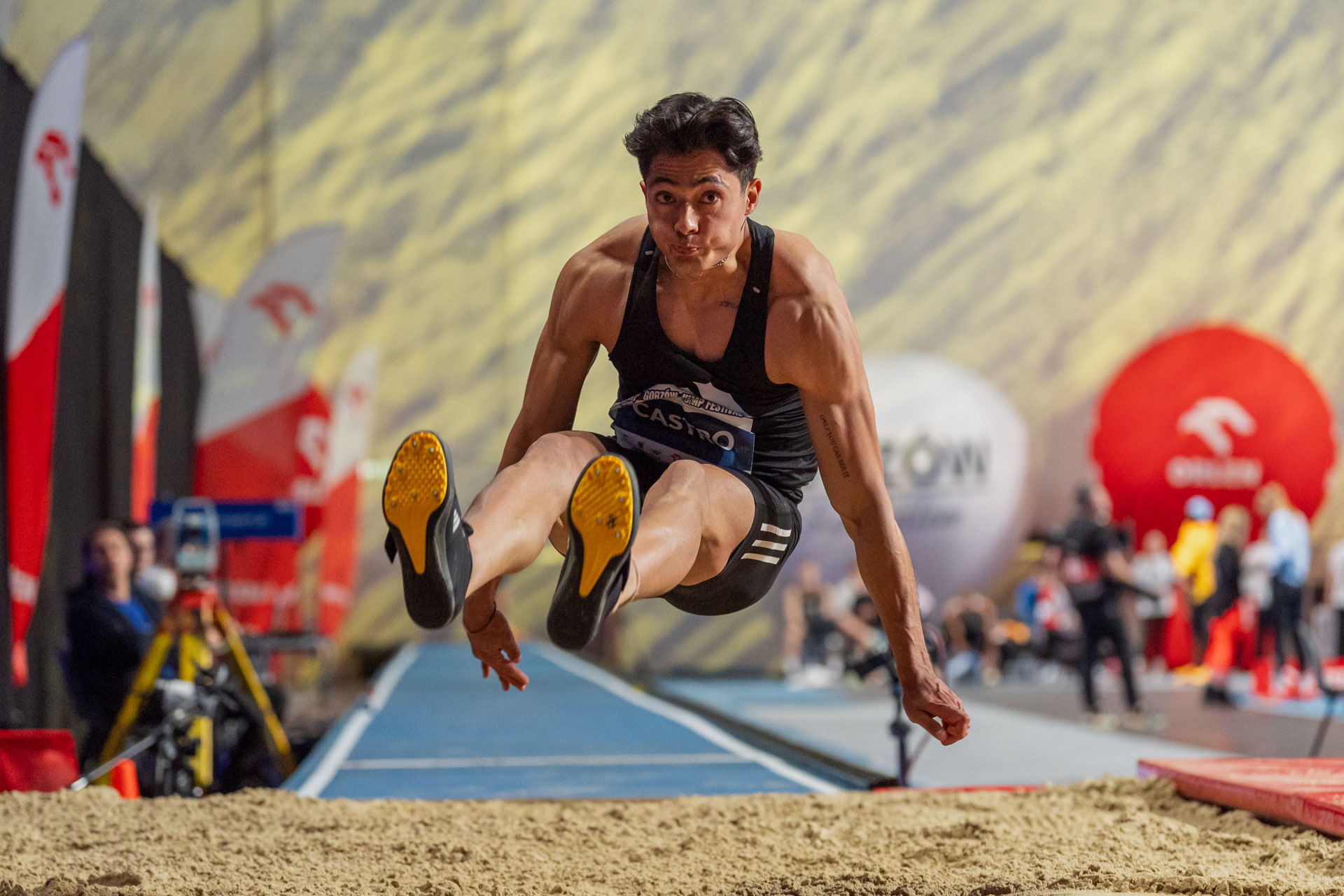 Gorzow Jump Festival 2025 obrazek 10