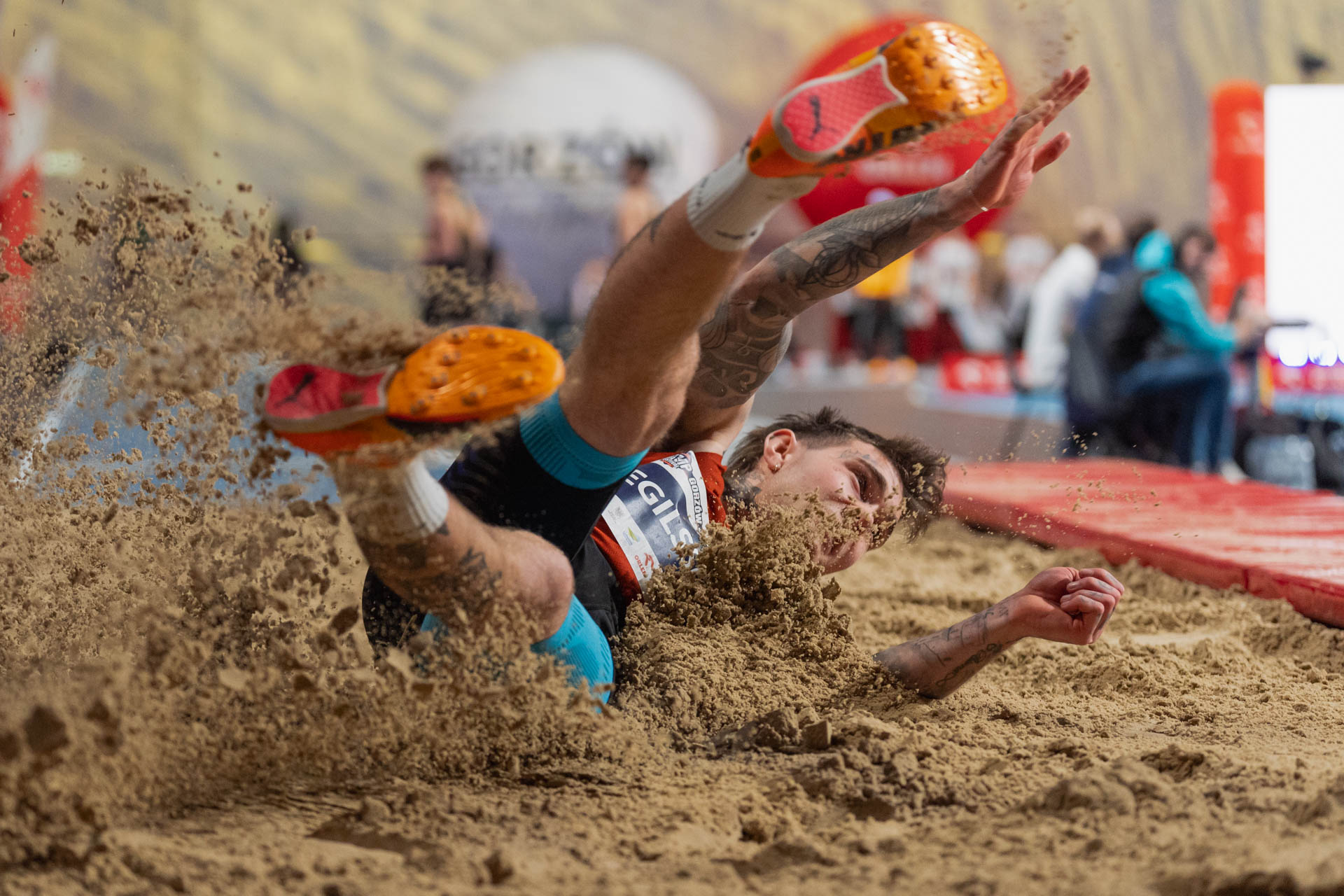 Gorzow Jump Festival 2025 obrazek 11