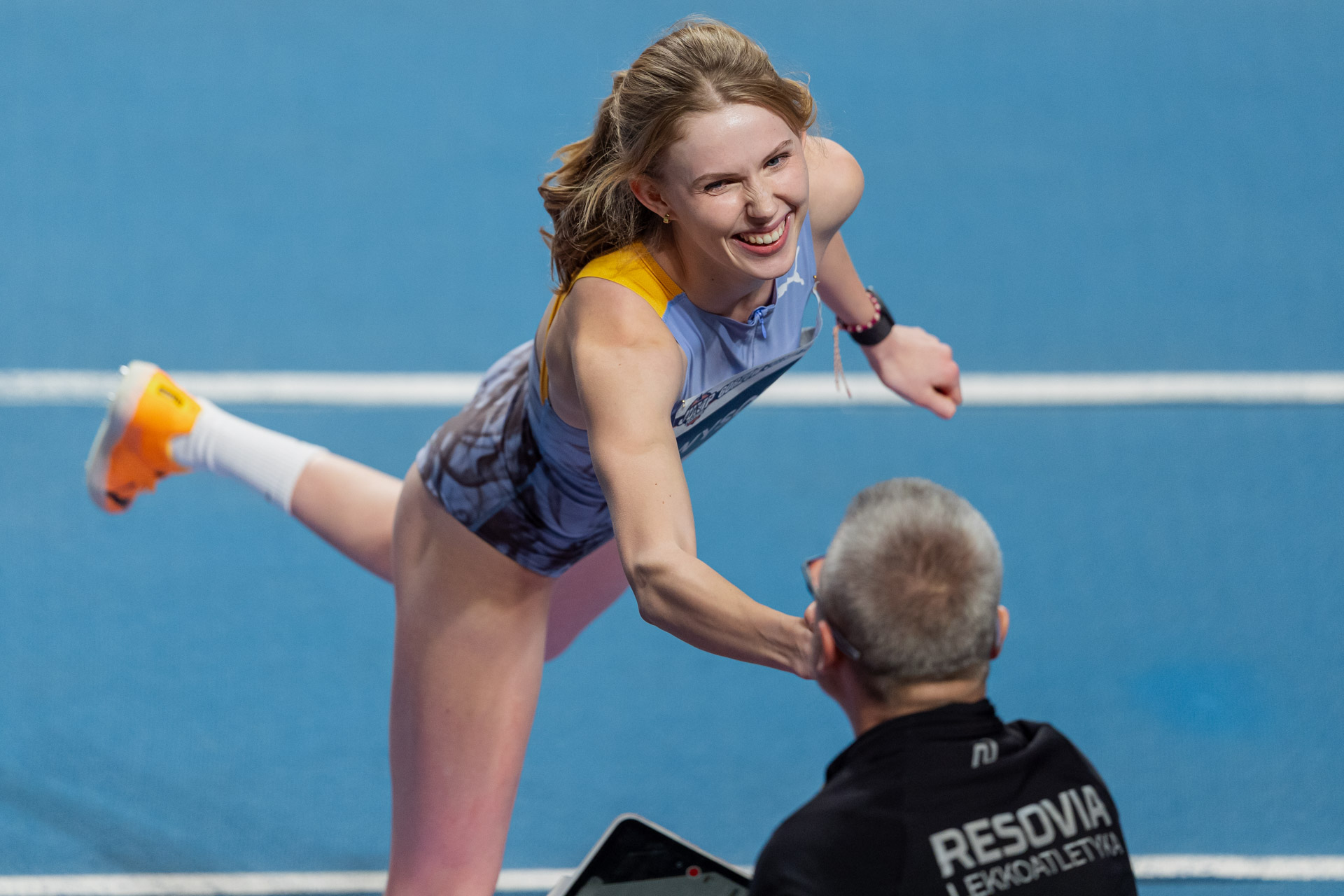 Gorzow Jump Festival 2025 obrazek 23