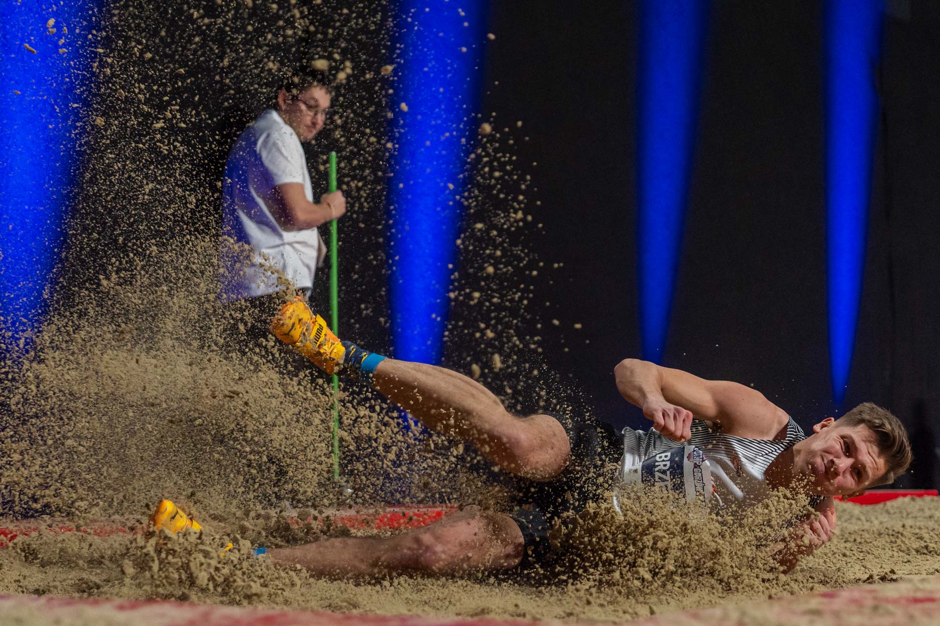Gorzow Jump Festival 2025 obrazek 15