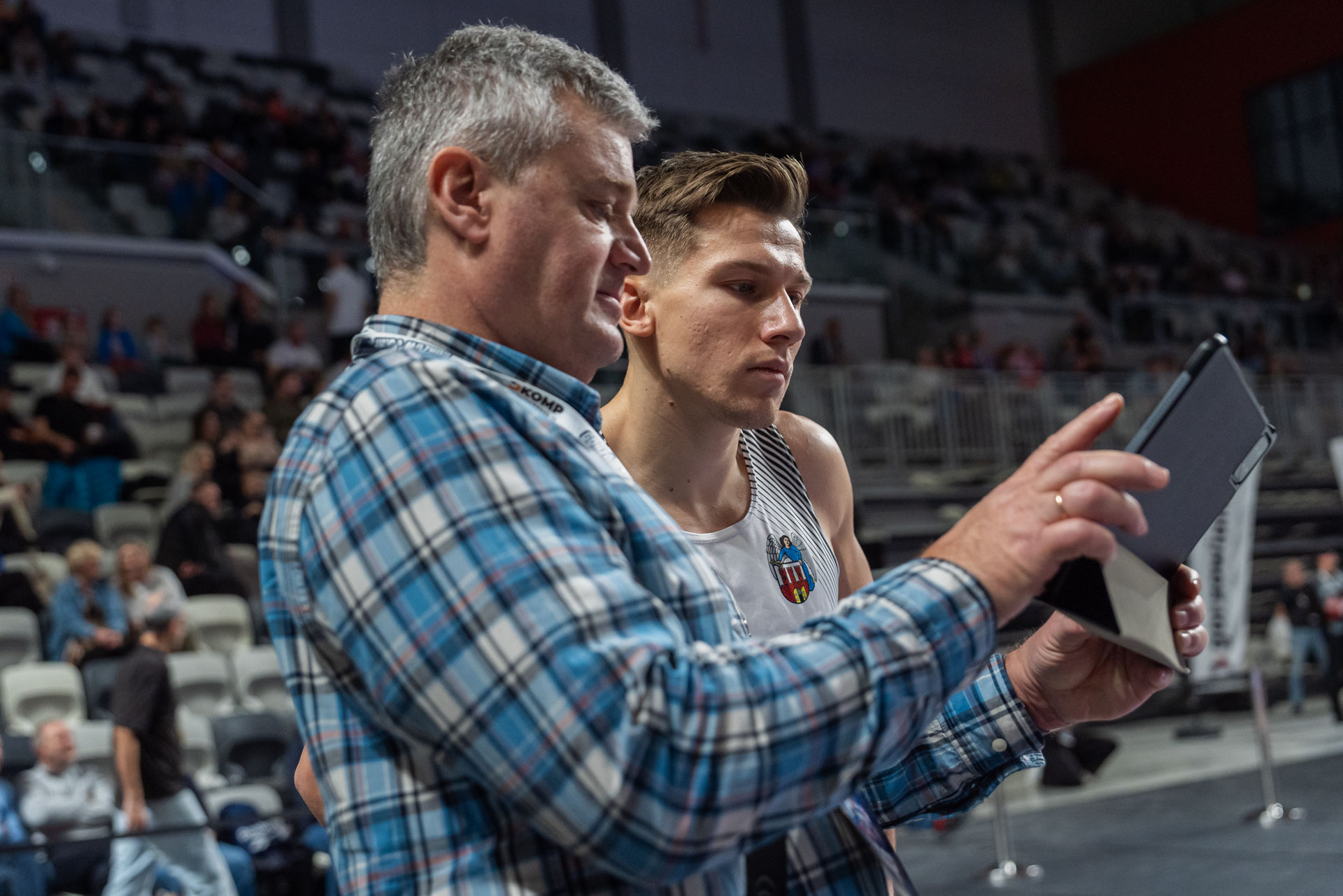 Gorzow Jump Festival 2025 obrazek 16
