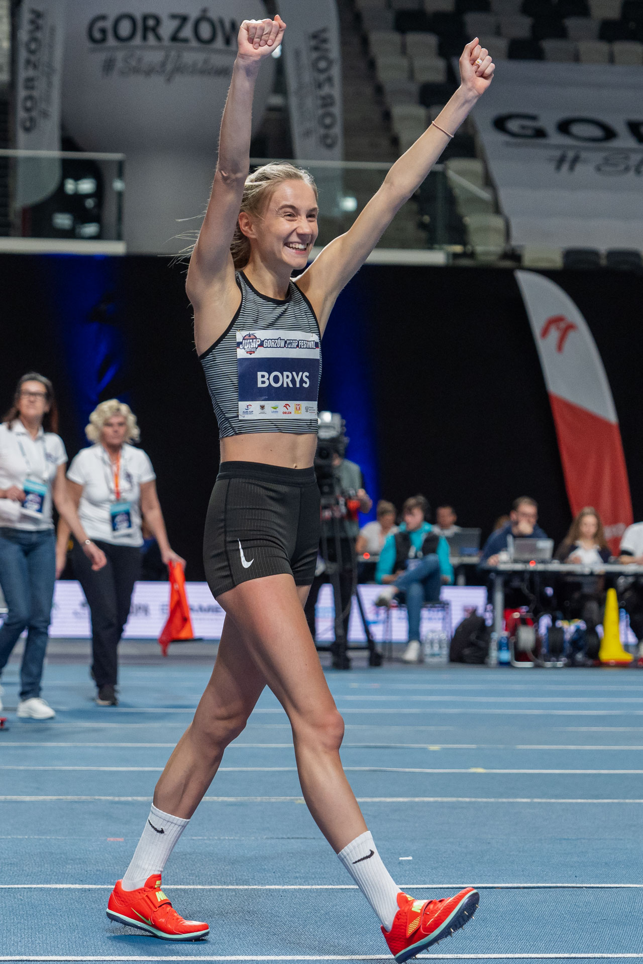 Gorzow Jump Festival 2025 obrazek 19
