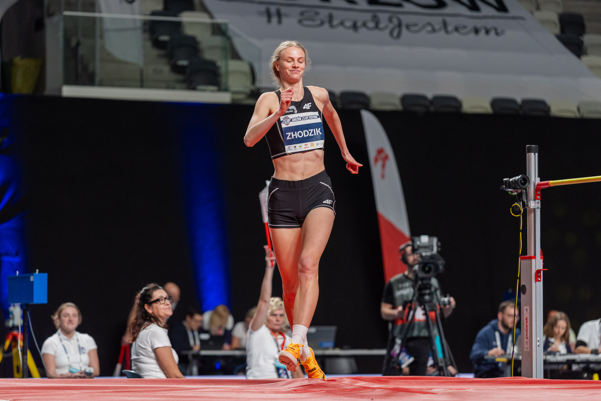 Gorzow Jump Festival 2025 obrazek 23