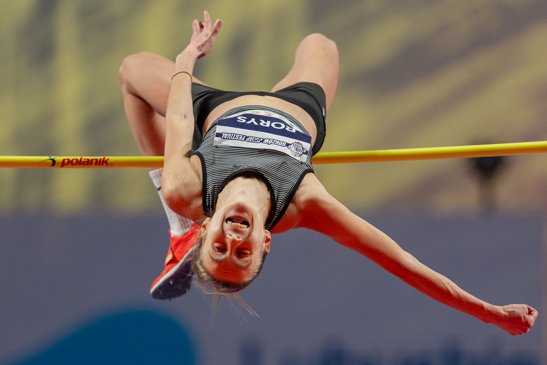Gorzow Jump Festival 2025 obrazek 1