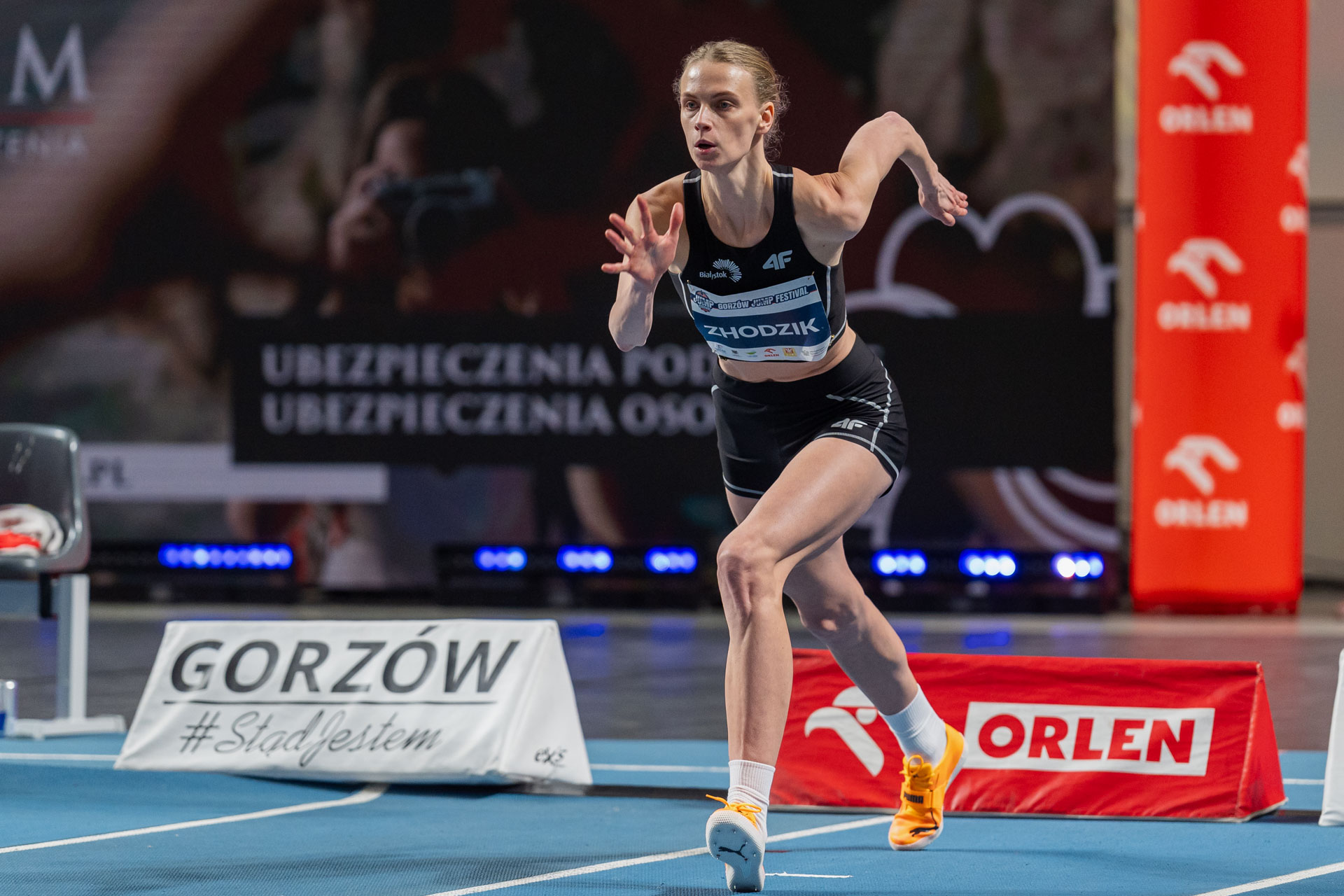 Gorzow Jump Festival 2025 obrazek 11