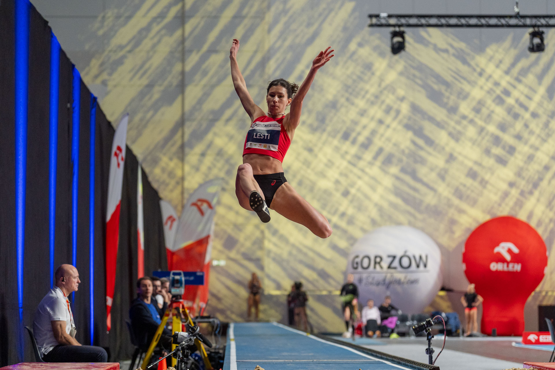 Gorzow Jump Festival 2025 obrazek 12