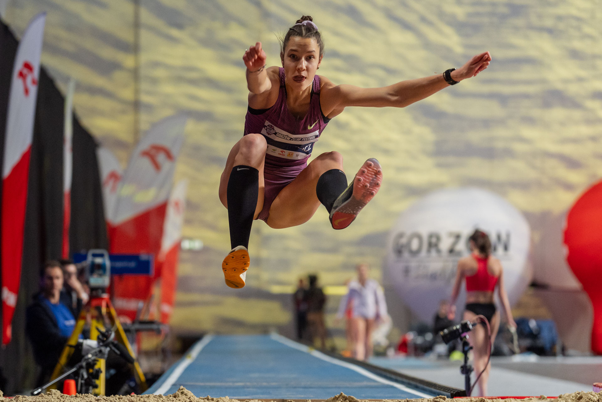 Gorzow Jump Festival 2025 obrazek 14