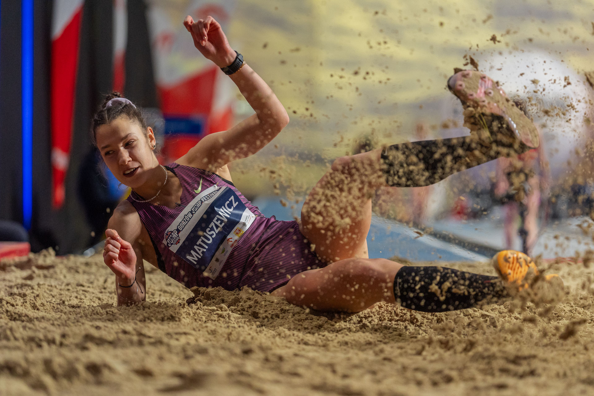 Gorzow Jump Festival 2025 obrazek 15