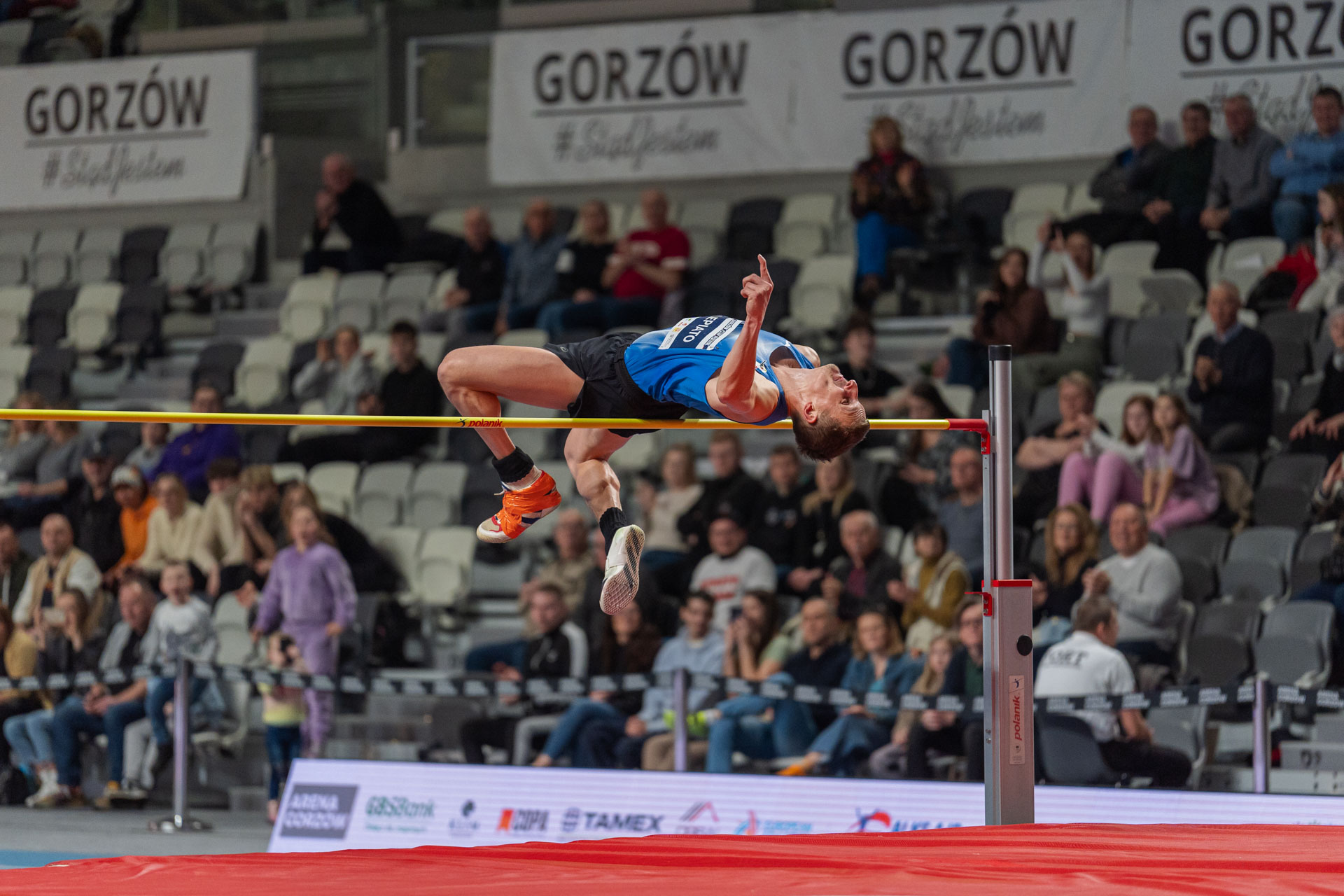 Gorzow Jump Festival 2025 obrazek 16