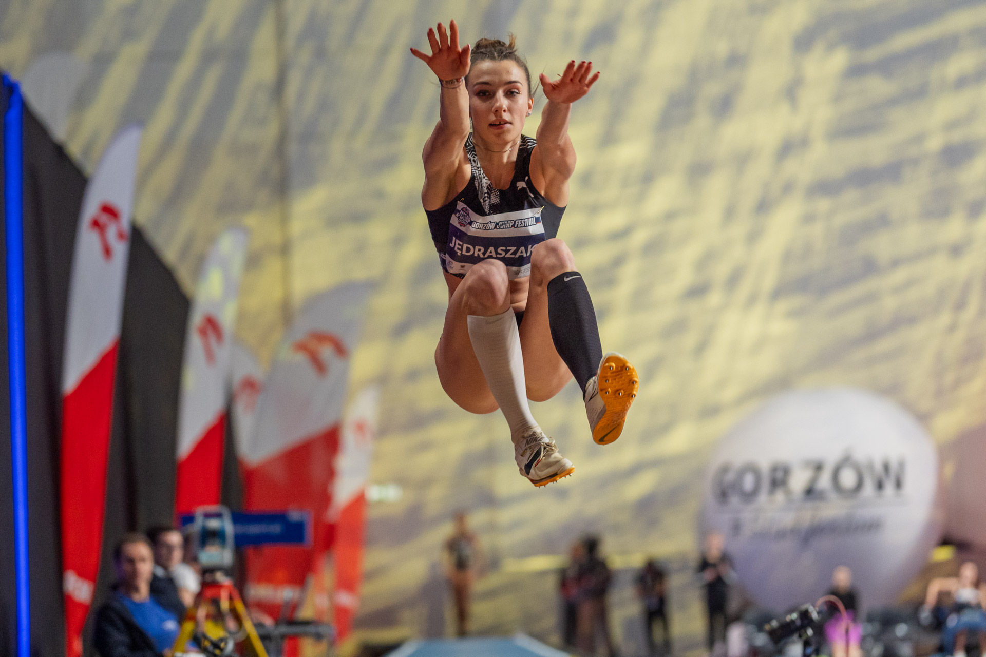 Gorzow Jump Festival 2025 obrazek 17