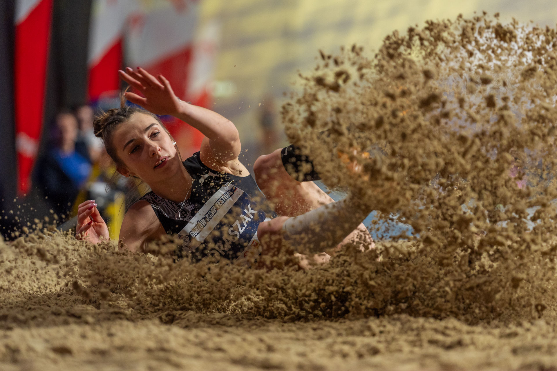 Gorzow Jump Festival 2025 obrazek 18