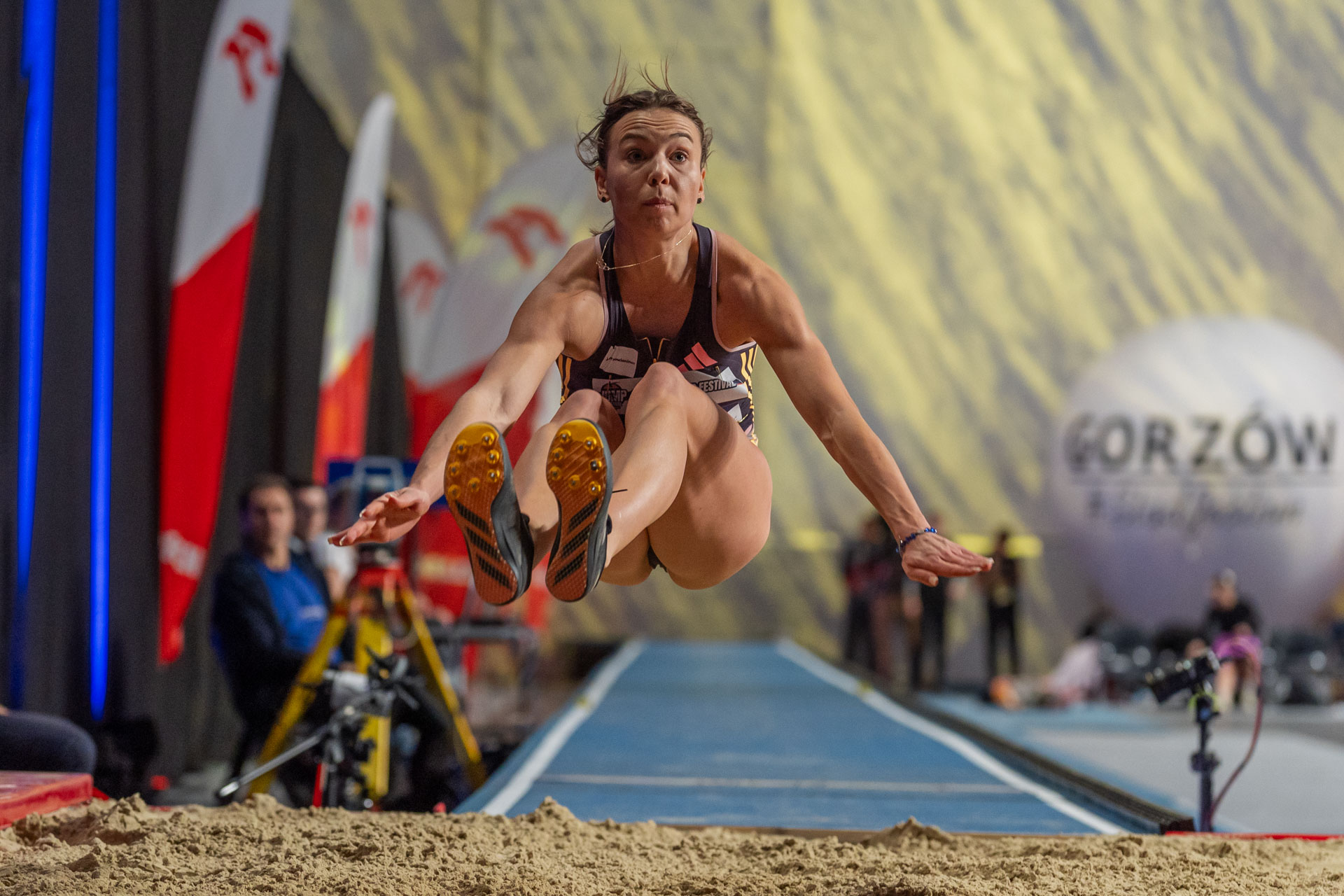 Gorzow Jump Festival 2025 obrazek 19