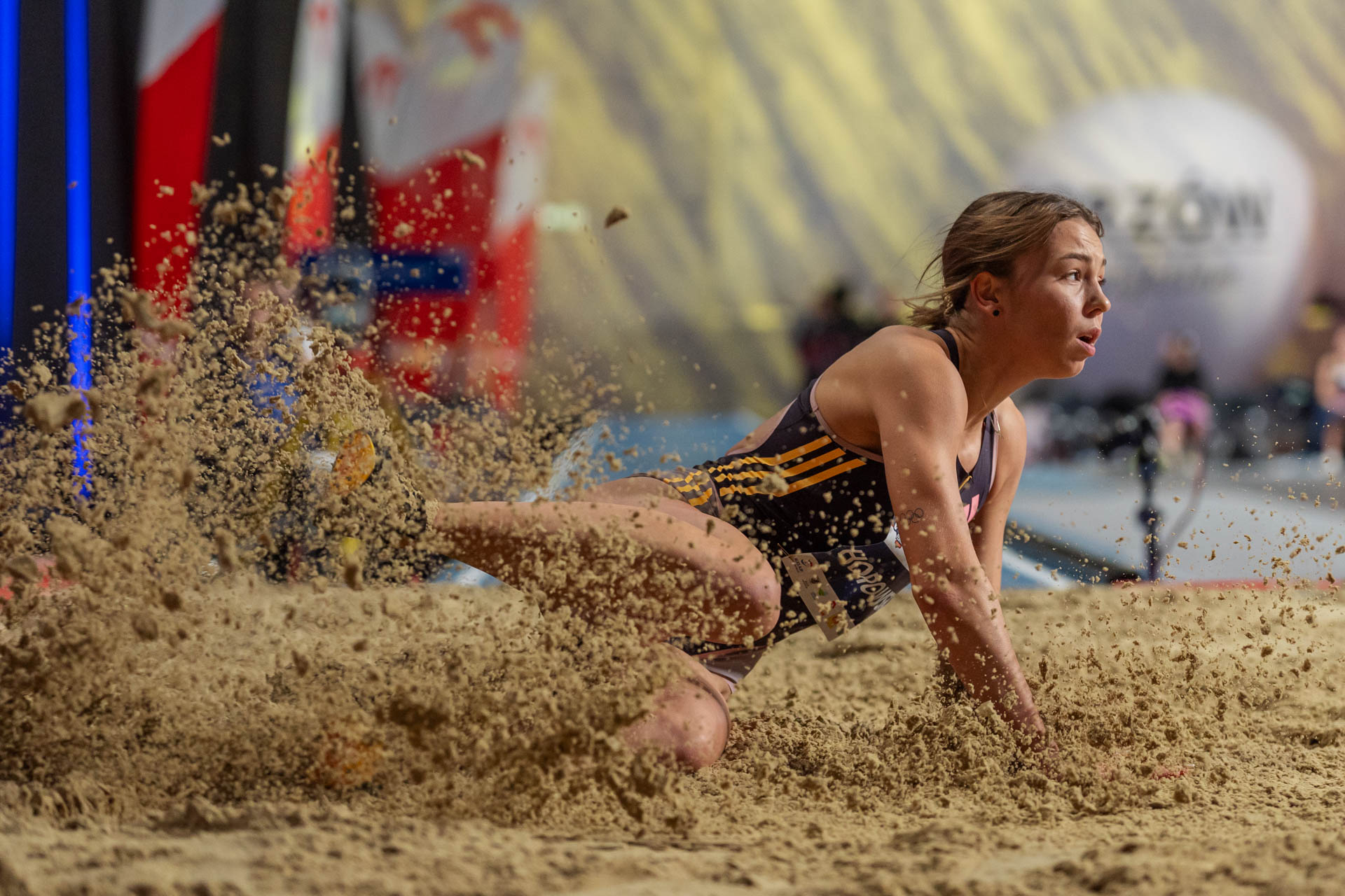 Gorzow Jump Festival 2025 obrazek 20