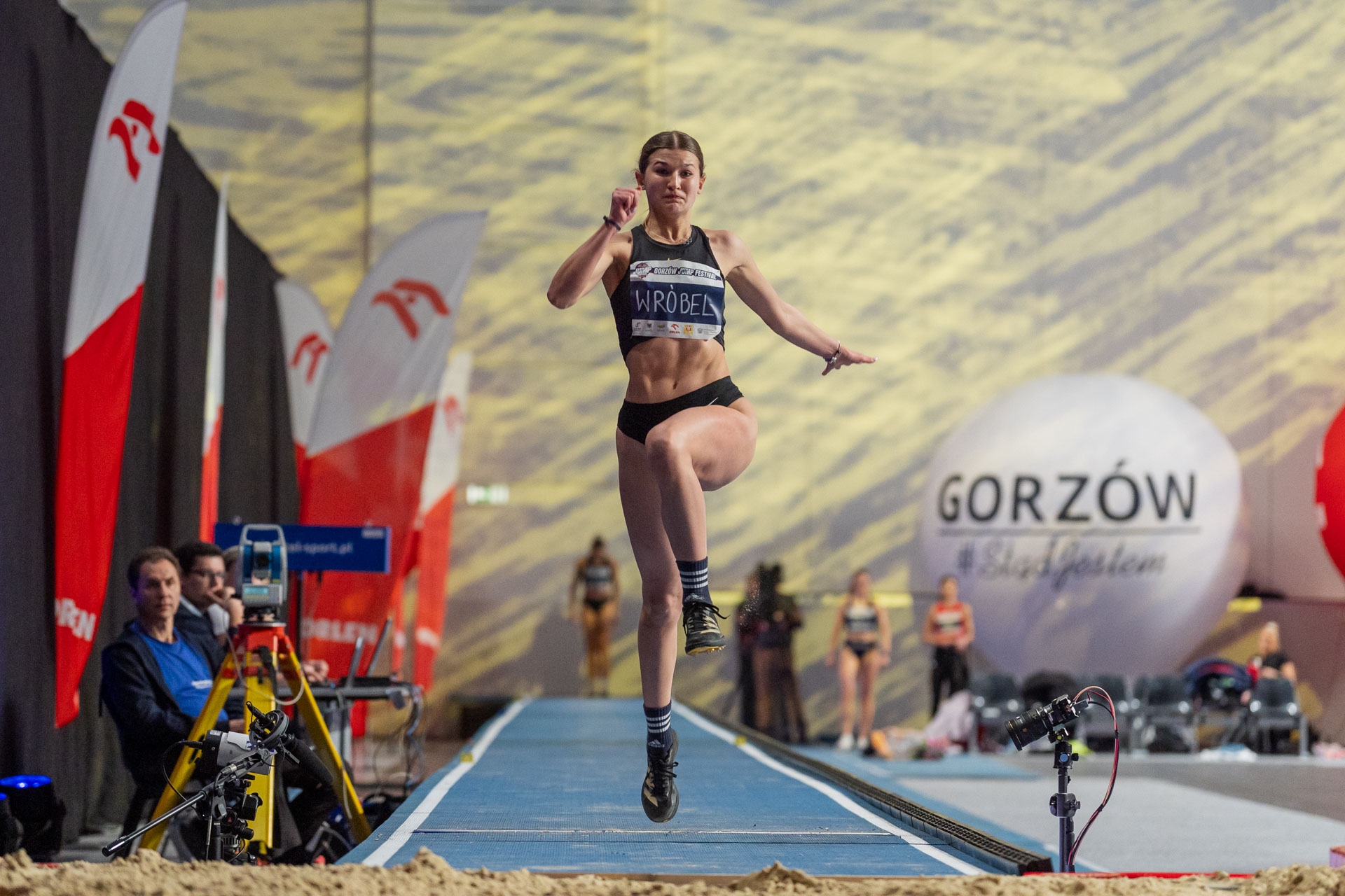 Gorzow Jump Festival 2025 obrazek 22