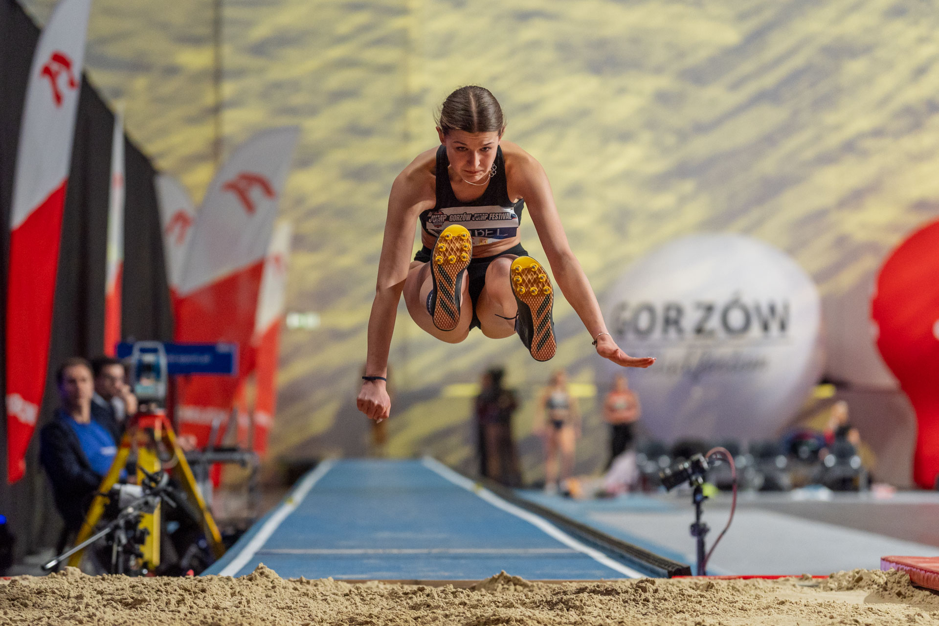 Gorzow Jump Festival 2025 obrazek 23