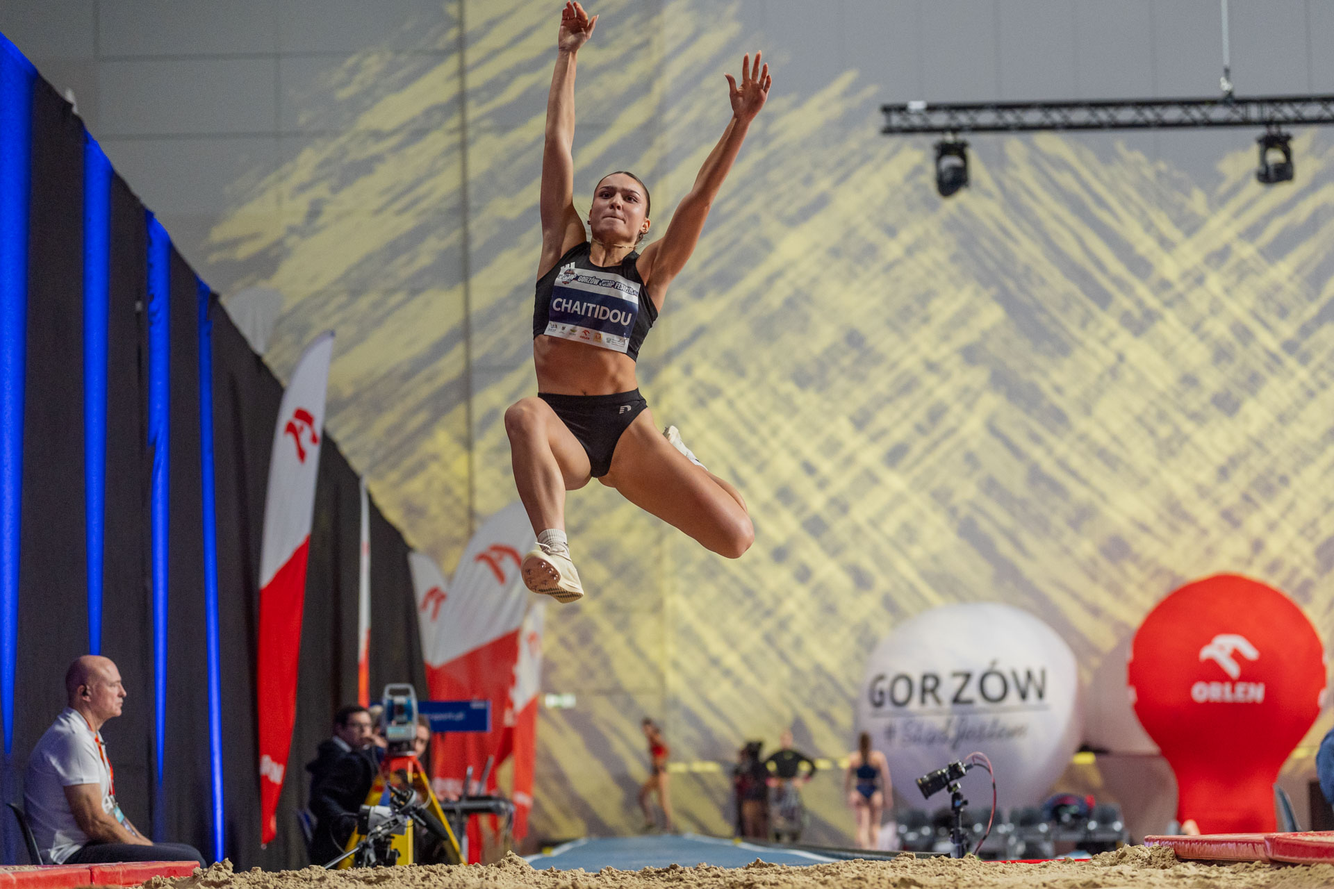 Gorzow Jump Festival 2025 obrazek 24