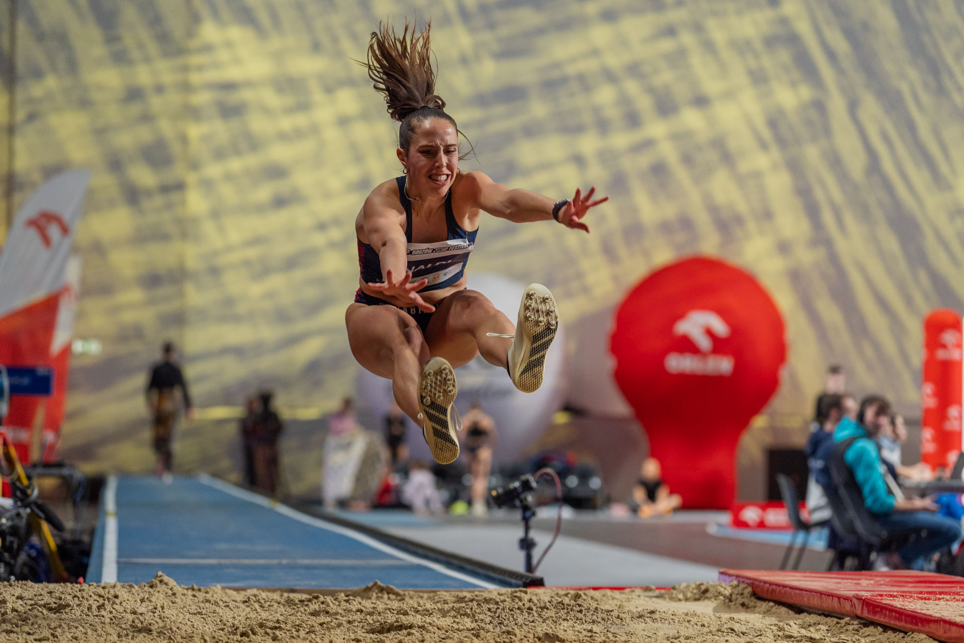 Gorzow Jump Festival 2025 obrazek 1
