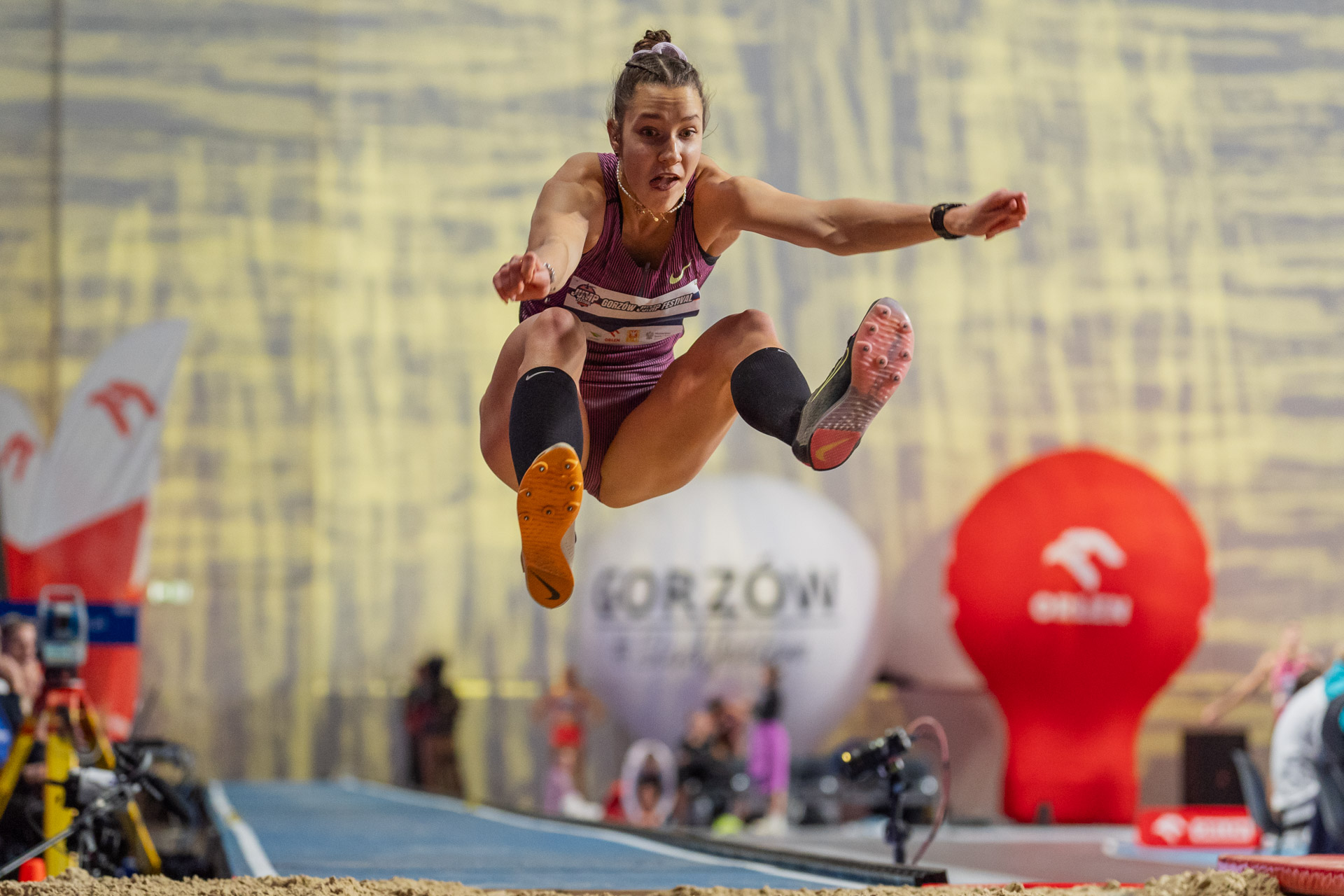 Gorzow Jump Festival 2025 obrazek 3