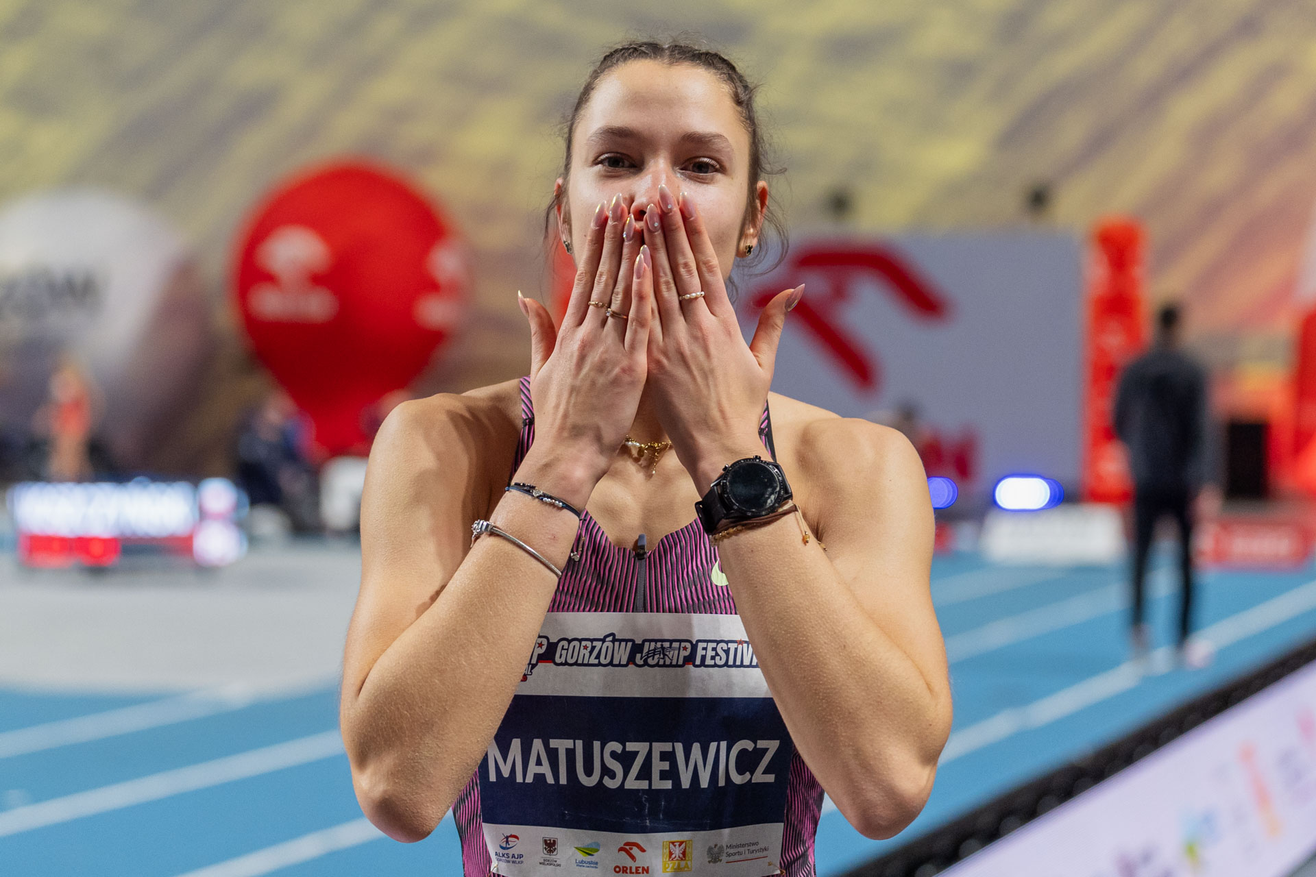 Gorzow Jump Festival 2025 obrazek 9
