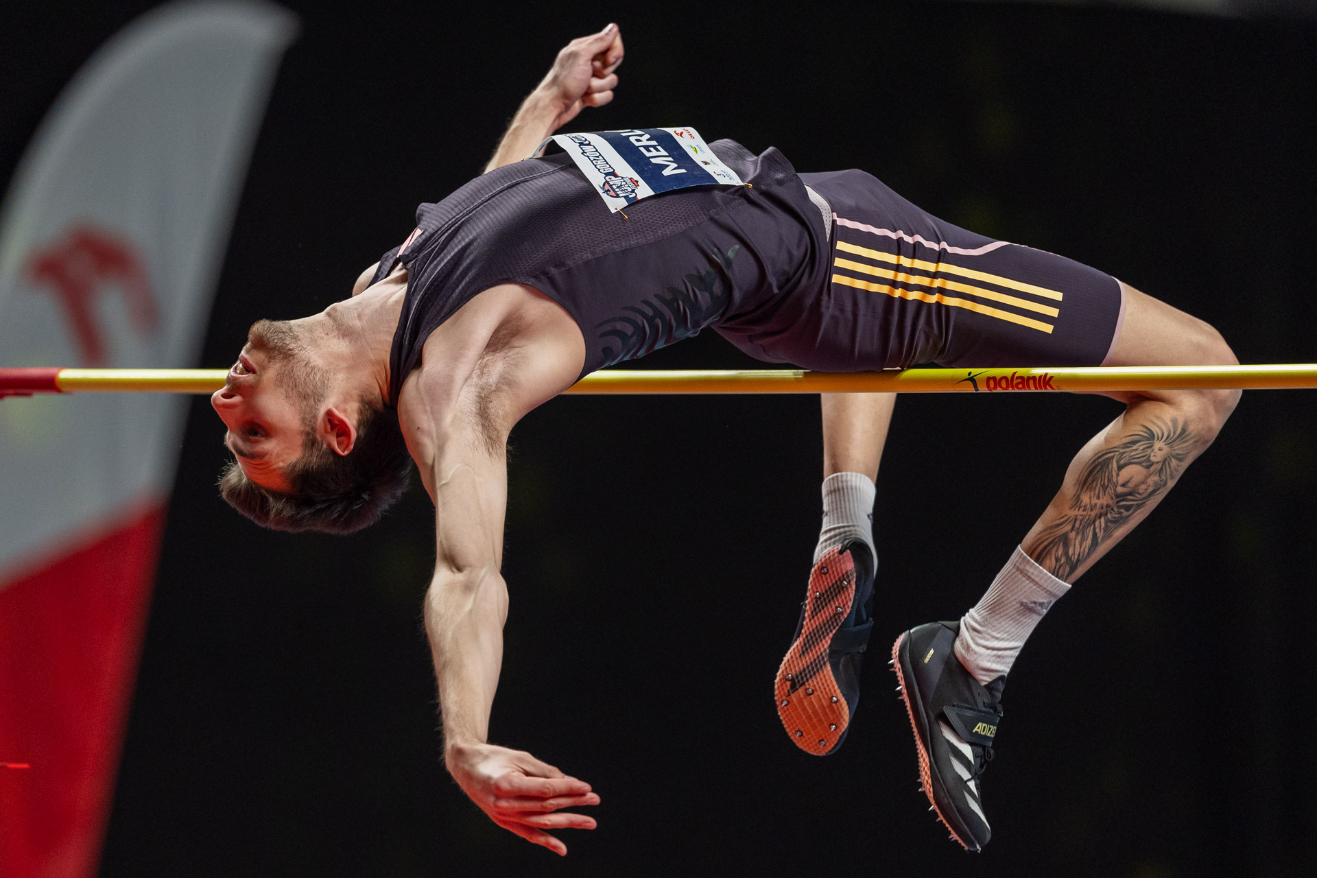 Gorzow Jump Festival 2025 obrazek 20