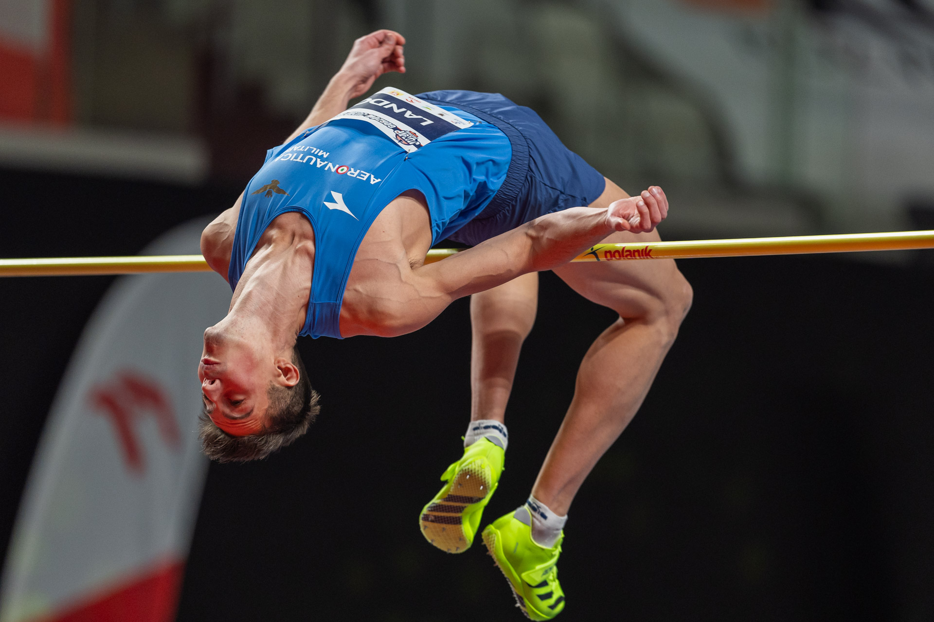 Gorzow Jump Festival 2025 obrazek 22