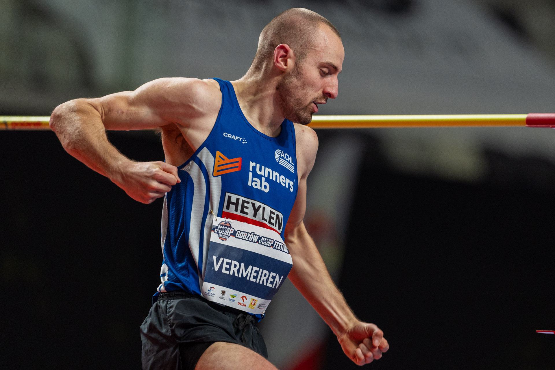 Gorzow Jump Festival 2025 obrazek 23