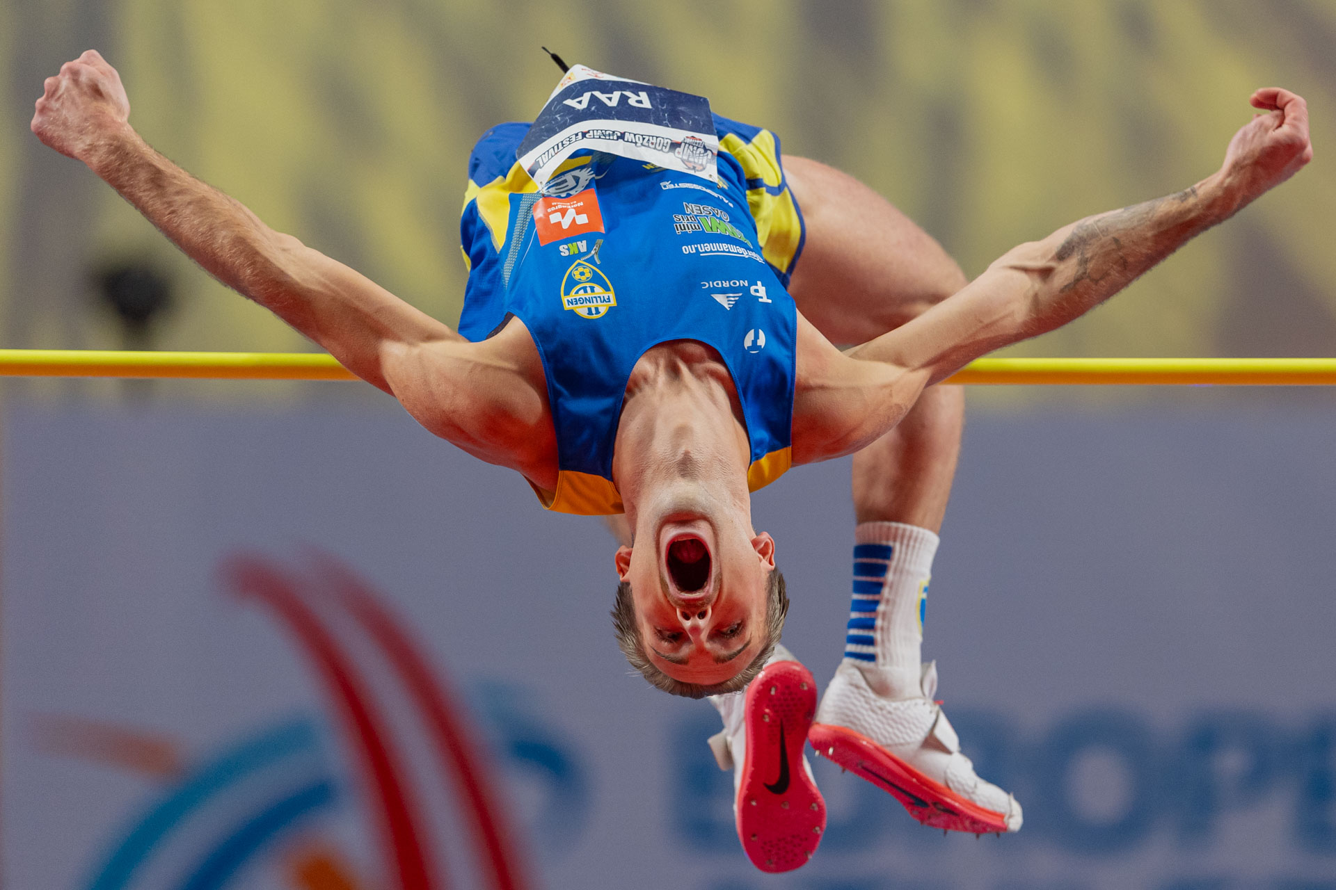 Gorzow Jump Festival 2025 obrazek 1