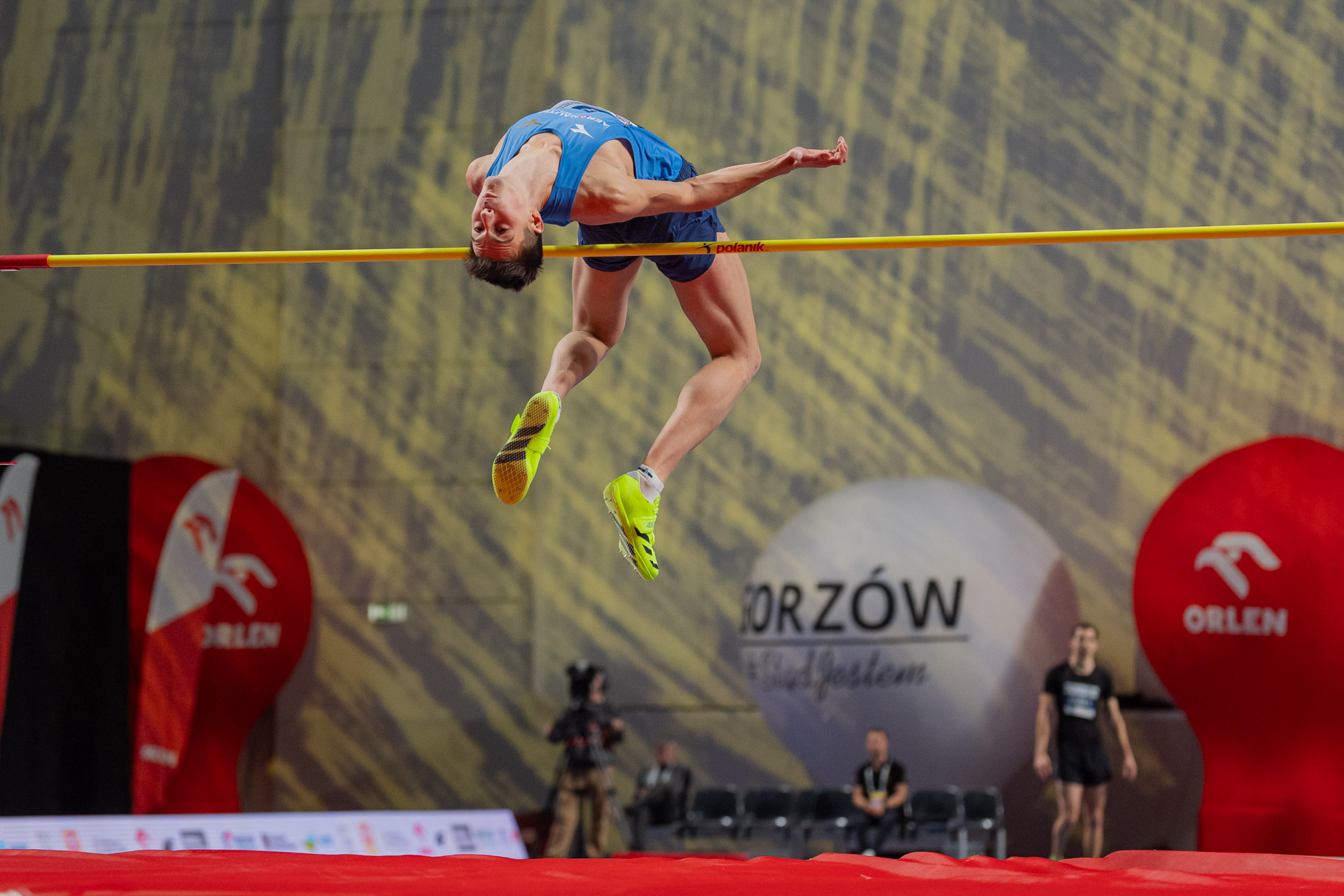 Gorzow Jump Festival 2025 obrazek 2