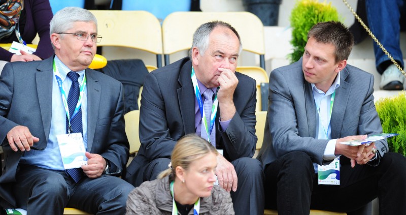57 Międzynarodowy Memoriał Janusza Kusocińskiego Fot. Marek  obrazek 2