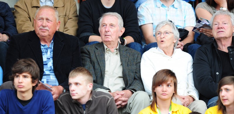 57 Międzynarodowy Memoriał Janusza Kusocińskiego Fot. Marek  obrazek 10