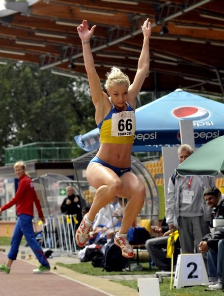 Superliga PE w wielobojach - cz. II (fot. Piotr Sumara) obrazek 3
