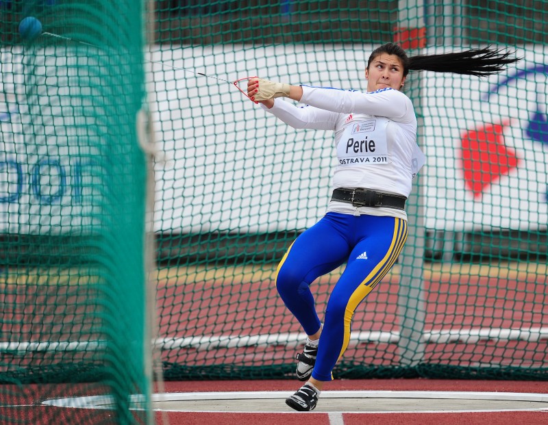 MME U23 Ostrava dzień drugi obrazek 6