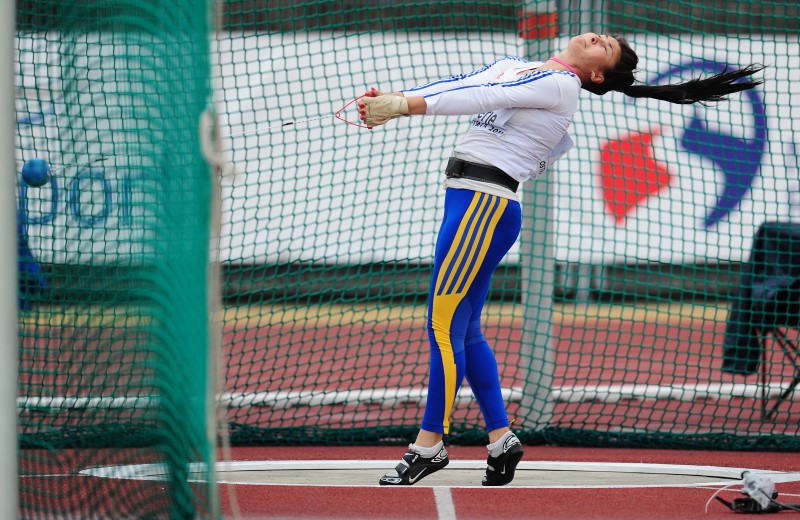 MME U23 Ostrava dzień drugi obrazek 7