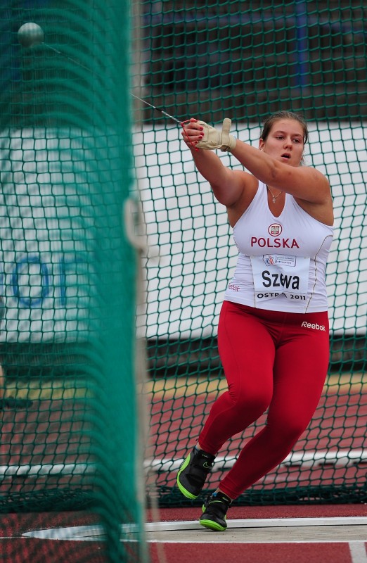 MME U23 Ostrava dzień drugi obrazek 8