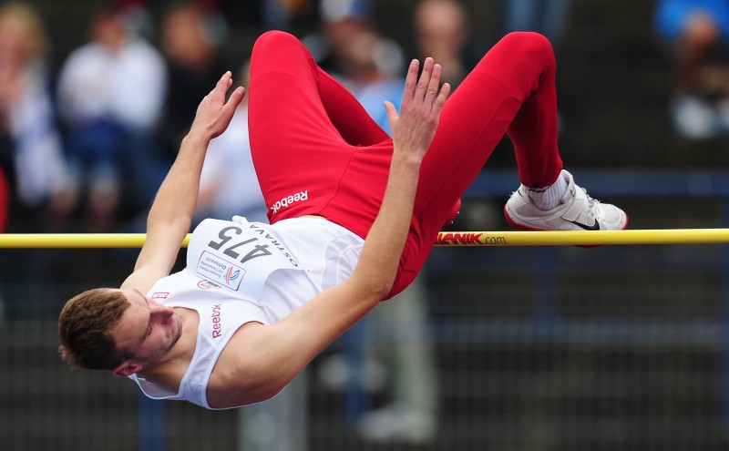 MME U23 Ostrava dzień drugi obrazek 10