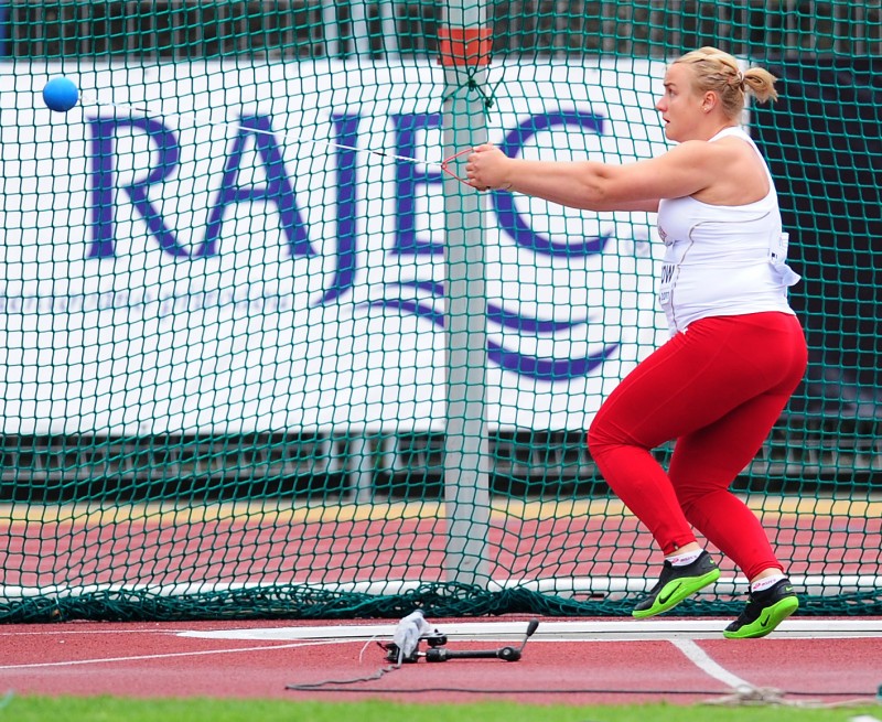 MME U23 Ostrava dzień drugi obrazek 15
