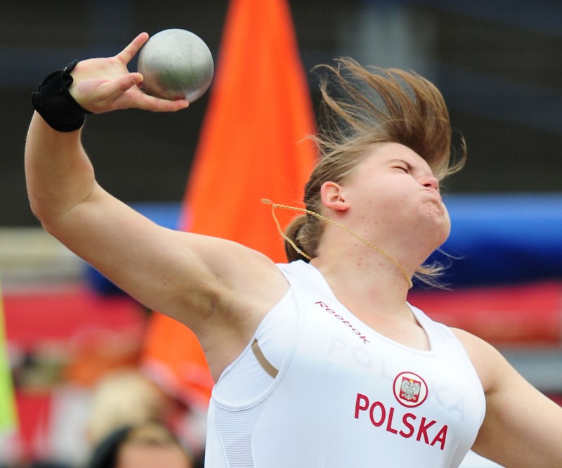 MME U23 Ostrava dzień drugi obrazek 19