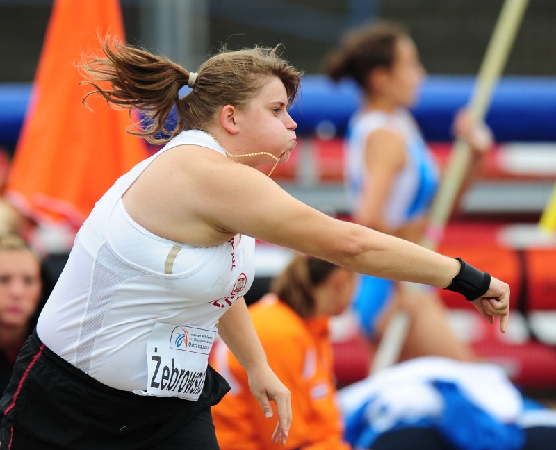 MME U23 Ostrava dzień drugi obrazek 20