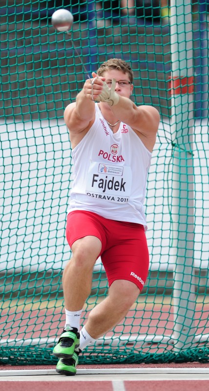 MME U23 Ostrava dzień trzeci obrazek 3