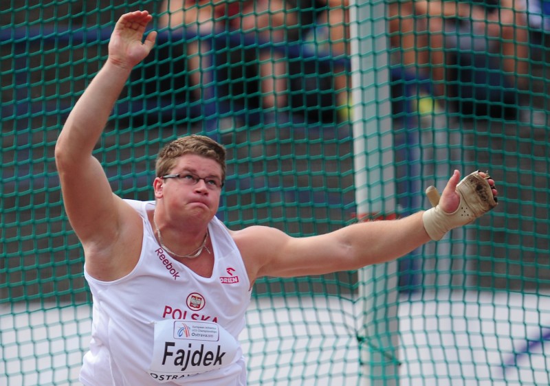MME U23 Ostrava dzień trzeci obrazek 15